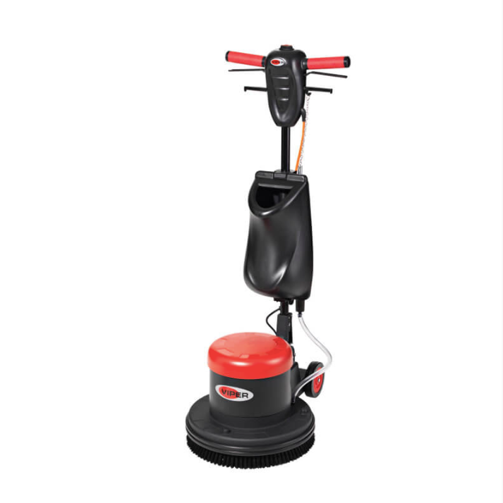 MONOBROSSE VIPER LS160 HD RECONDITIONNÉE