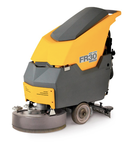 AUTOLAVEUSE FR 30 D 45 BC TOUCH