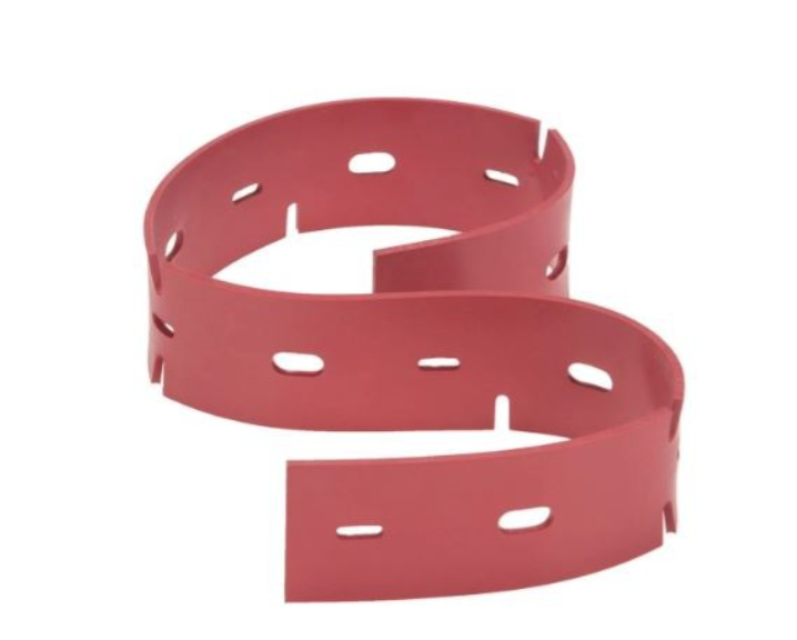 BAVETTE AVANT / ARRIÈRE TENNANT T2 LINATEX