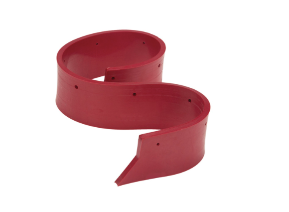 BAVETTE TENNANT - M20/T20 - LINATEX - LAT 1031011