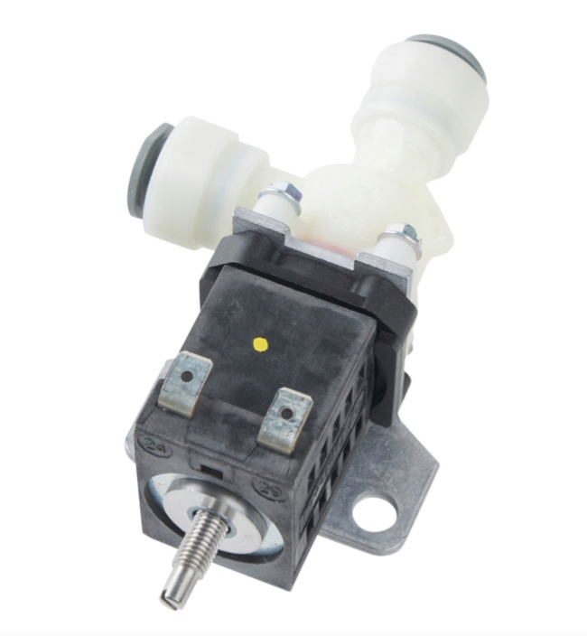 ÉLÉCTROVANNE 24V TENNANT T300E - 1211423