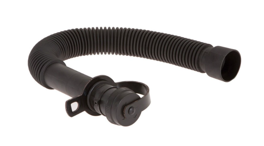 FLEXIBLE DE VIDANGE COMPLET TENNANT T7 - 1014274