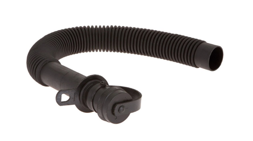 FLEXIBLE ASPIRATION COMPLET TENNANT T7 - 1014268