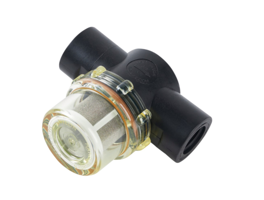 FILTRE EAU PROPRE T300 ET T300E - 1211537