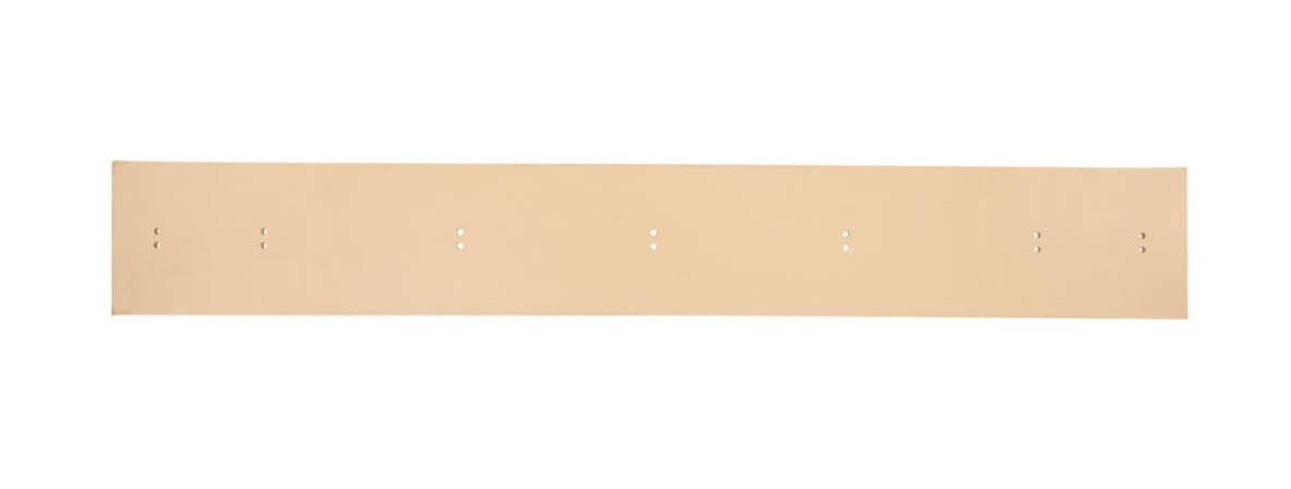 BAVETTE TENNANT - T17 - GOMME & LINATEX - LAT 1213267