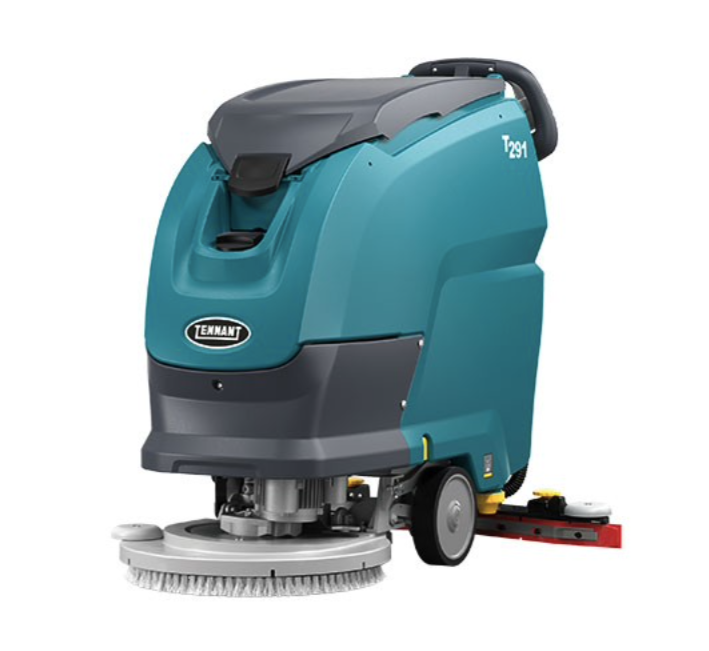 AUTOLAVEUSE TENNANT T291 550 mm