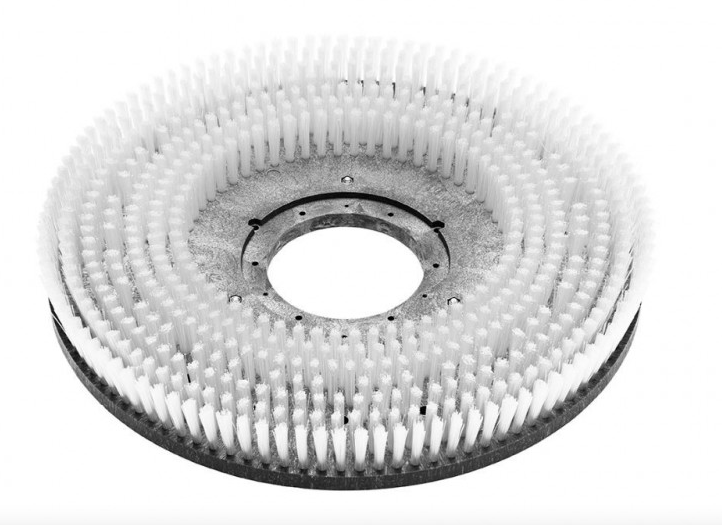 BROSSE NYLON VIPER FANG 20/20T