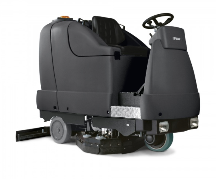 RÉDUCTEUR COMPLET (COMAC) FIMAP MAGNA 85 - 200597 / 200598