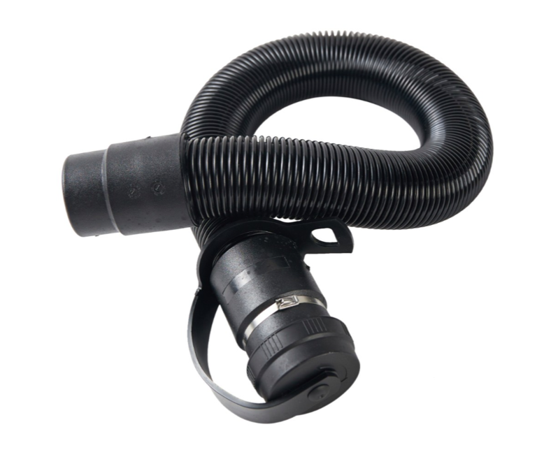 FLEXIBLE DE VIDANGE COMPLET TENNANT T2 - 1042346