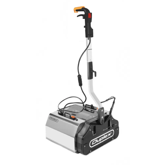 AUTOLAVEUSE NUMATIC DUPLEX 420 STEAM PLUS - 420875055
