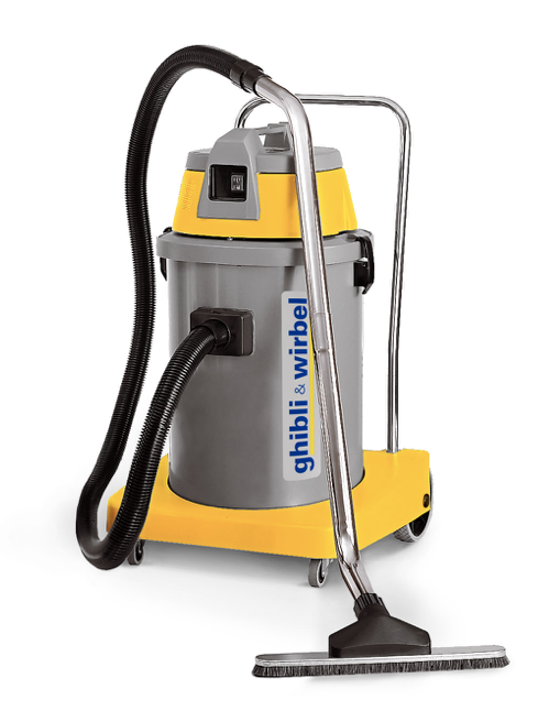 ASPIRATEUR GHIBLI - AS 400 P - 17251210001