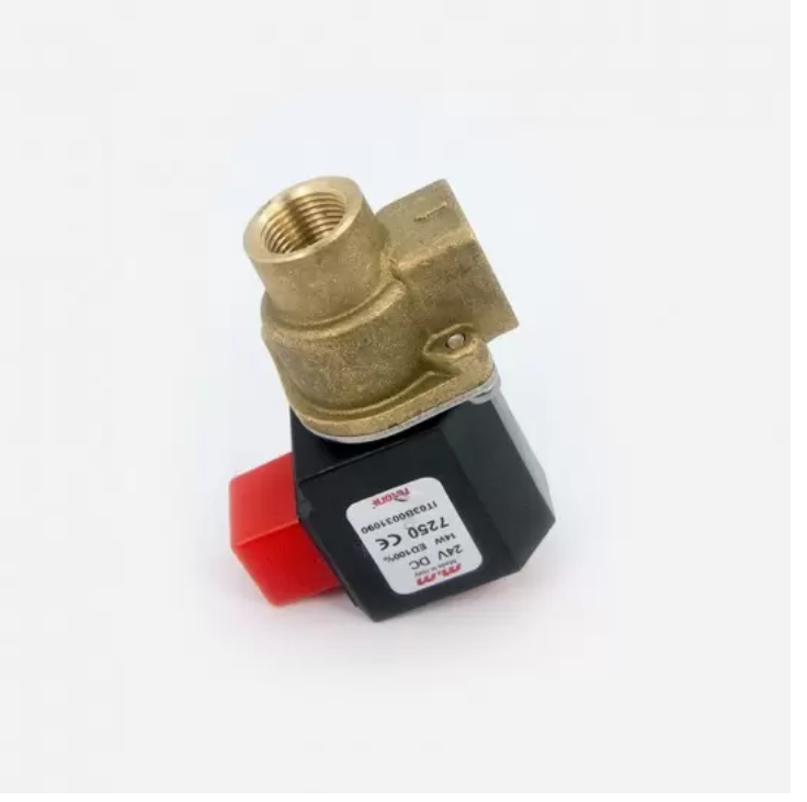 ELECTROVANNE 24V COMPLETE POUR : FIMAP MMX 50 BT - 414646