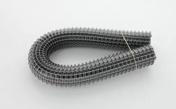 TUYAU FLEXIBLE D'ASPIRATION 350 MM  POUR : FIMAP MMX 50 BT - 218330