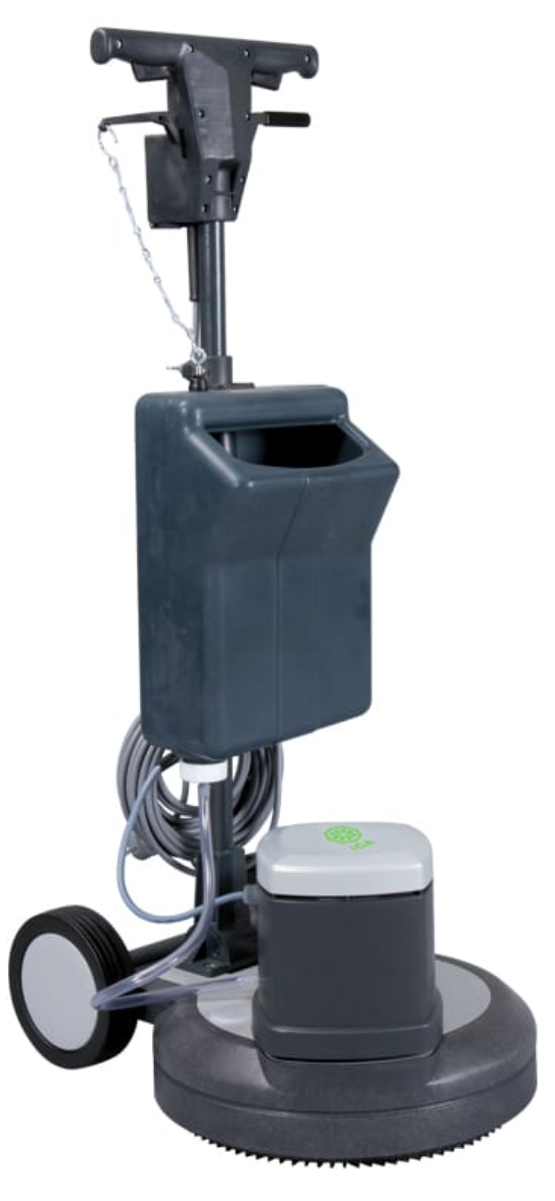 MONOBROSSE BI-VITESSE ICA - EP 430-2 HV - 9112426
