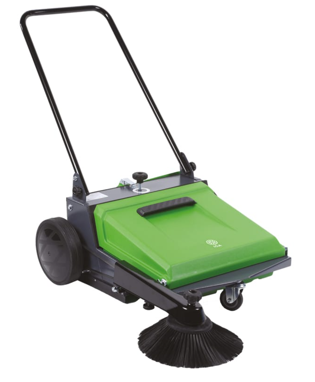 BALAYEUSE AUTOTRACTÉE ICA - 510 M - MSUT00753