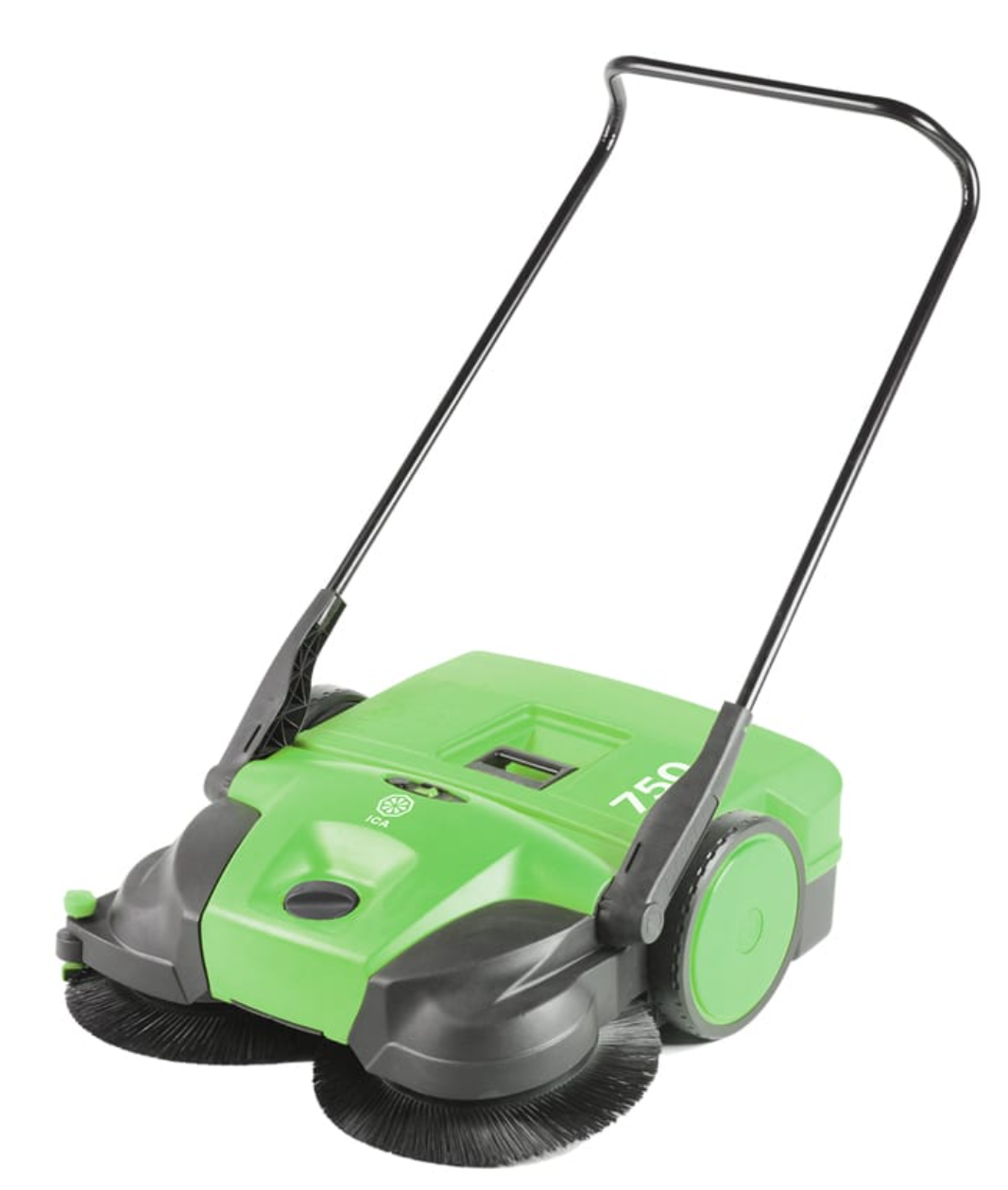 BALAYEUSE AUTOTRACTÉE ICA - 750 ET PACK - 9022809.00