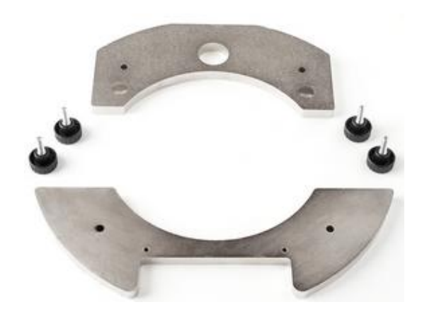 POIDS SUPPLEMENTAIRE 6,5 KG GHIBLI - 14-104