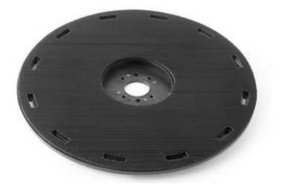 PLATEAU GHIBLI - O 143 U - PORTE-PAD - 00-268