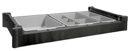 KIT DE RANGEMENT NUMATIC - NKA4 - 903701