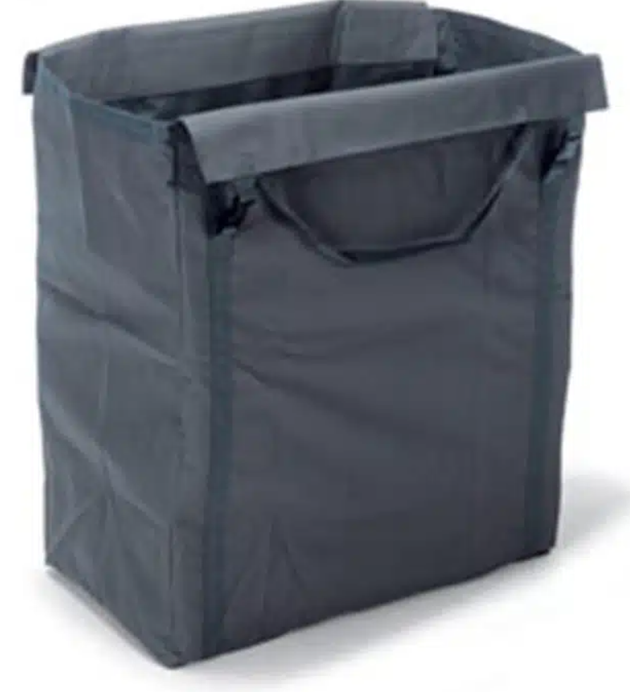 SAC EN TOILE RENFORCEE NUMATIC - 240L GRIS - 618004