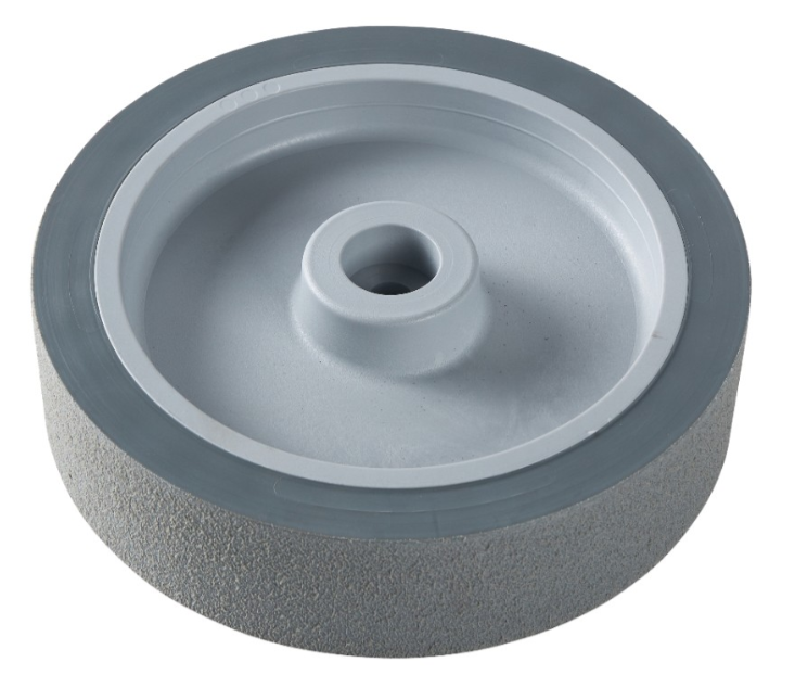 ROUE TRACTION TENNANT - T300 / T300E - 1223582