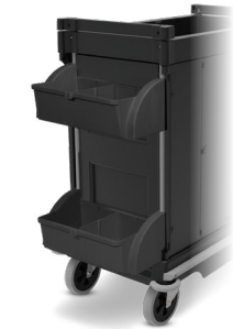 ETAGERE DE RANGEMENT NUMATIC - NKA 111U REFLO - 913409