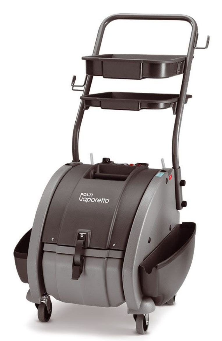 NETTOYEUR HAUTE PRESSION POLTI - POLTI VAPORETTO MV40.20 - PVEU0089