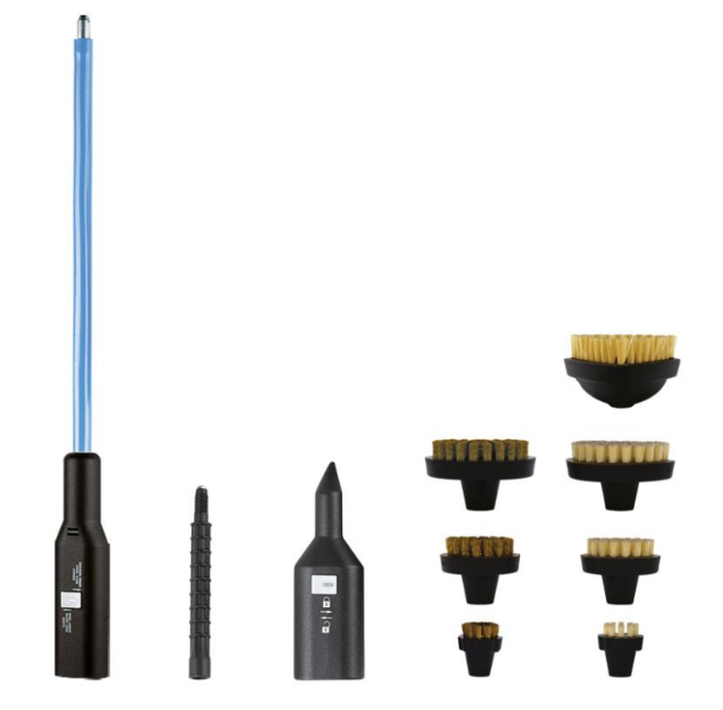 KIT HAUTE PRESSION VAPEUR POLTI - PAEU0382