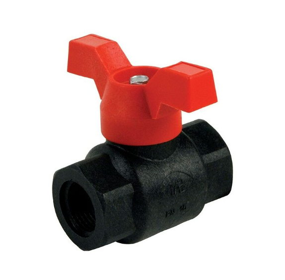 VALVE PP 3/4 MINUTEMAN - 383335