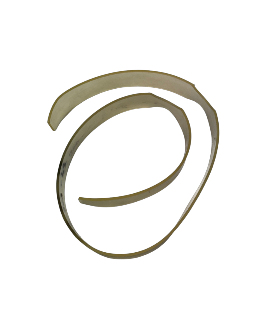 BAVETTE AVANT SUCEUR TASKI - SWINGO CO75 - 12200-43