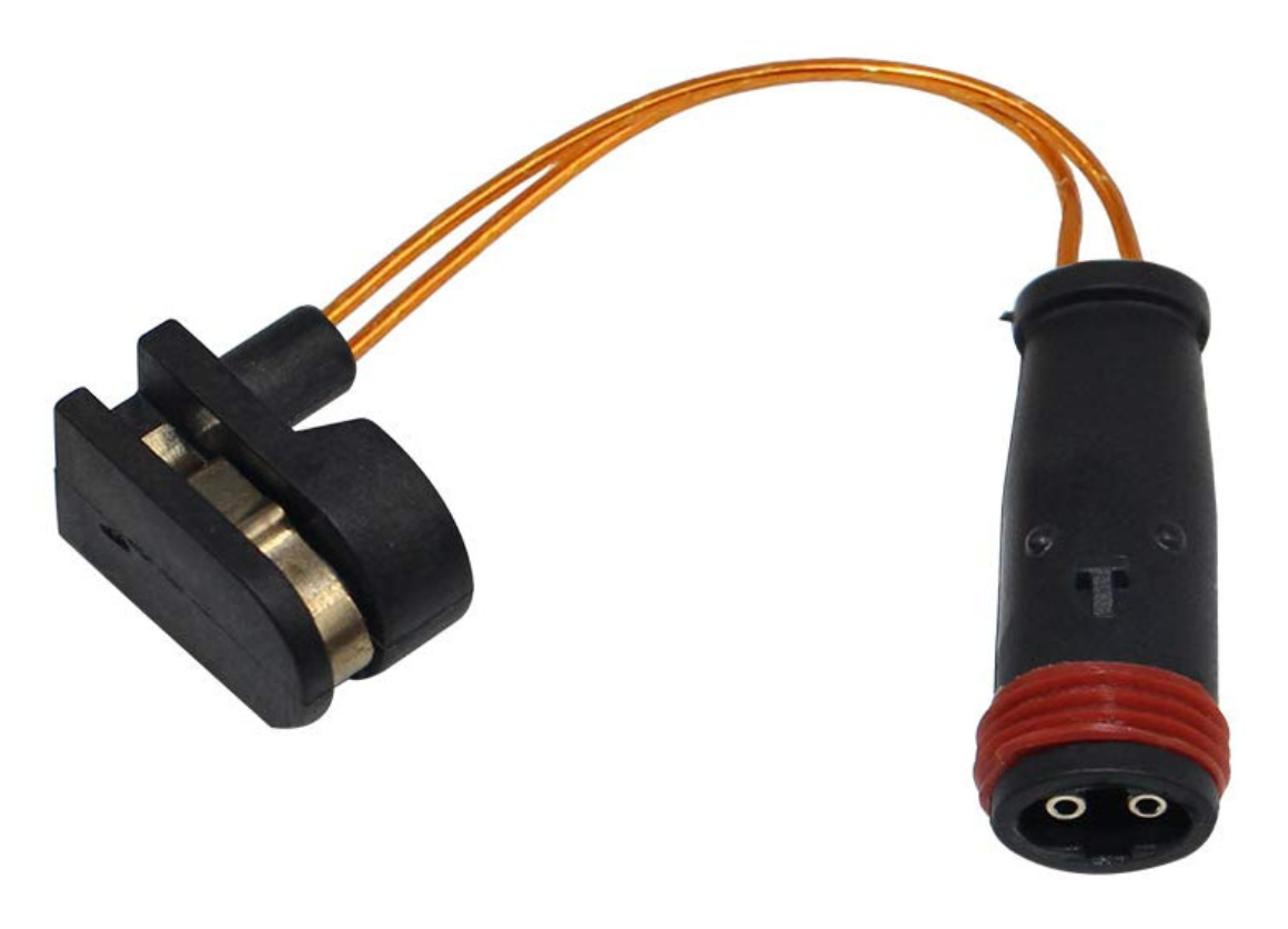 CAPTEUR DE FREIN BOSCH - 198747300