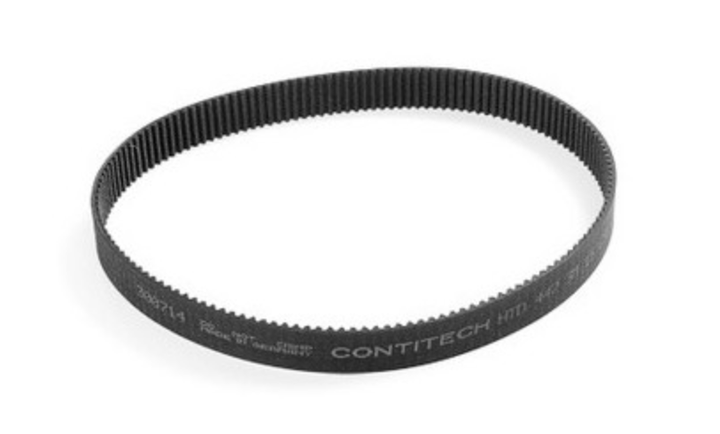 COURROIE DENTEE KARCHER - BD 530 BAT - 6.348-383.0