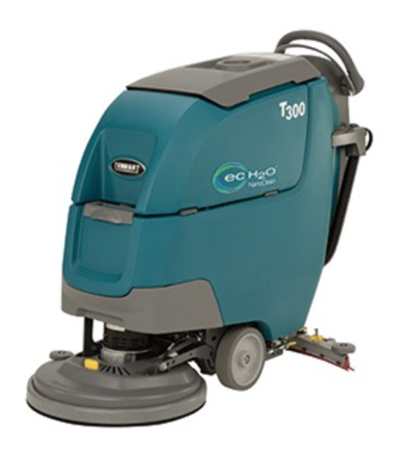 AUTOLAVEUSE TENNANT T300 - 50 CM - LOCATION MOIS