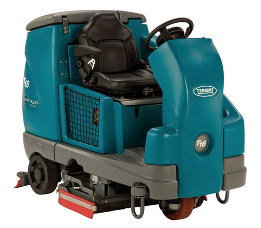 AUTOLAVEUSE TENNANT T16 - 91 CM - LOCATION MOIS