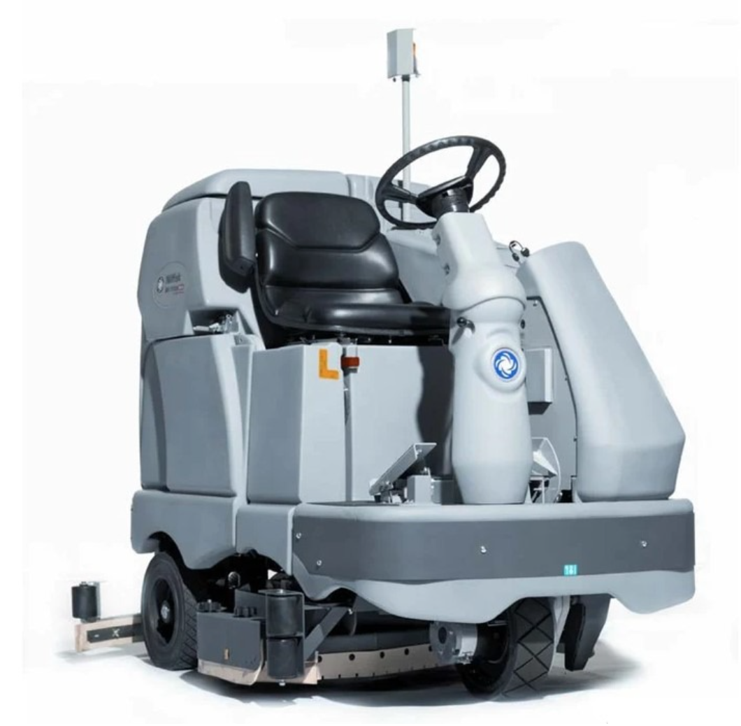 AUTOLAVEUSE NILFISK BR 1100S - 110 CM - LOCATION MOIS