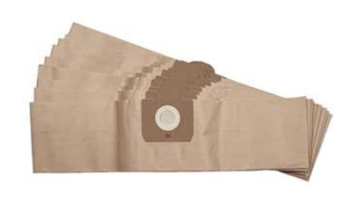 SAC ASPIRATEUR ICA / IPC - LOT DE 10 - SA 147