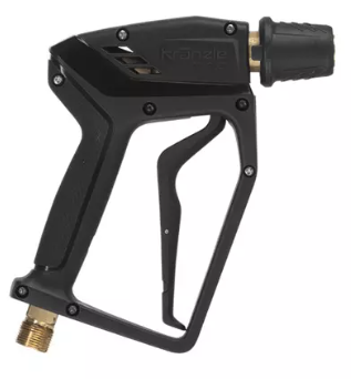 PISTOLET KRANZLE - STARLET III E M22 - 12500