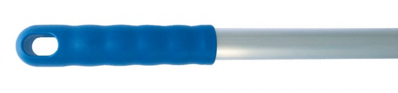 MANCHE ALU - 1M40 6 TROUS - 123035