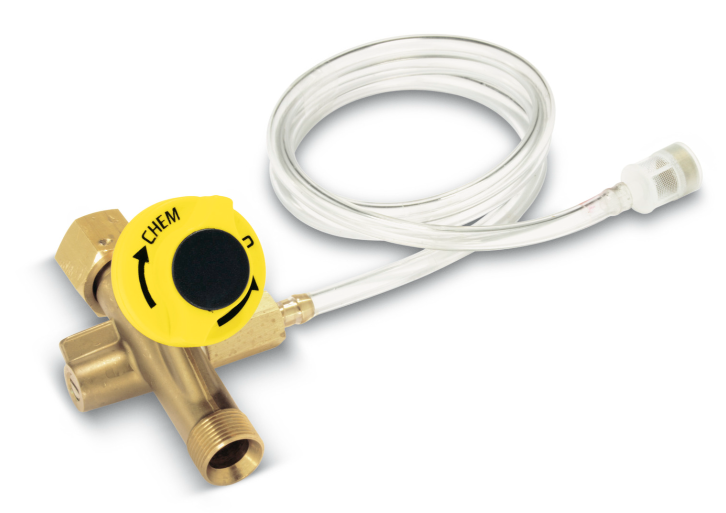 INJECTEUR DETERGENT KARCHER - 46370330
