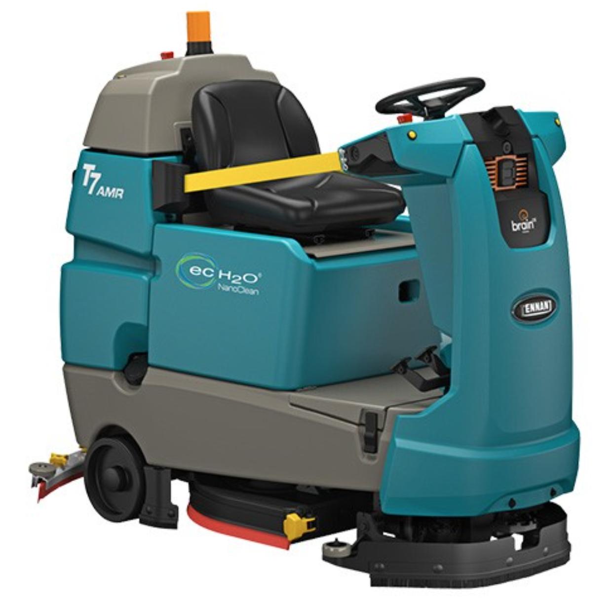 AUTOLAVEUSE ROBOT TENNANT - T7AMR