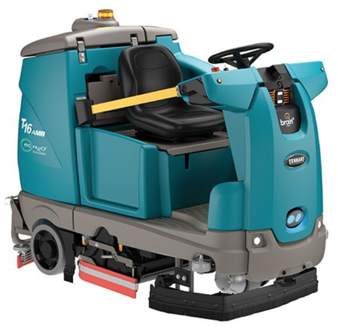 AUTOLAVEUSE ROBOT TENNANT - T16AMR