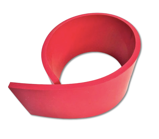 BAVETTE TENNANT - T16 - LINATEX - LAT 1054670