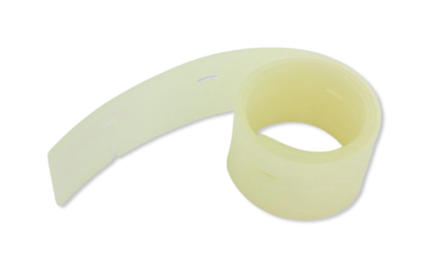BAVETTE AVANT / ARRIÈRE TENNANT T300 ET T300E URÉTHANE