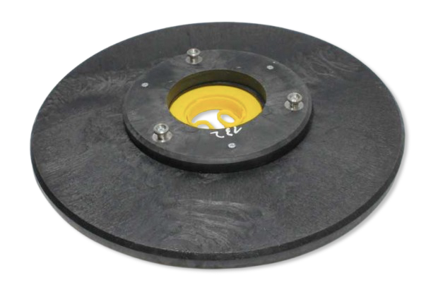 PLATEAU POUR EUREKA E50 TRACTÉE - 520128