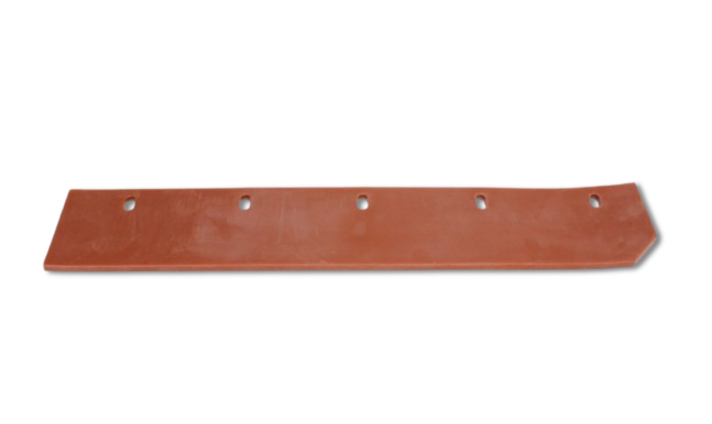 BAVETTE DE BROSSE GAUCHE COMAC C100 - 100001948