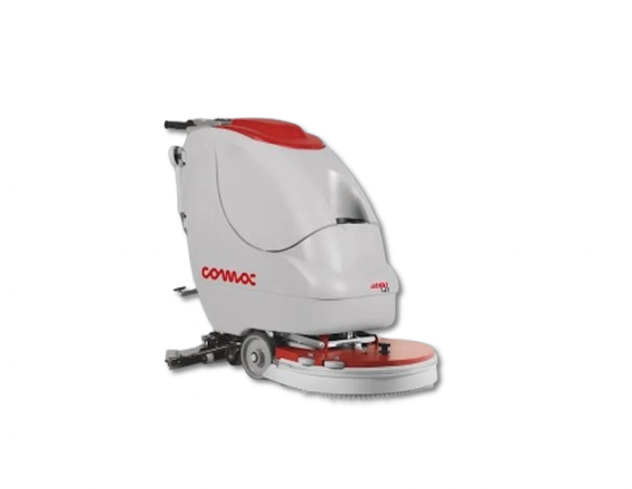 CARTE RELAIS COMAC ABILA  50BT MAXX - 10012704
