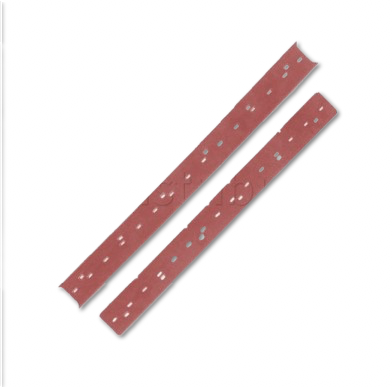 JEU DE BAVETTE LATEX (COMAC) FIMAP MMX 50 BT - 219453