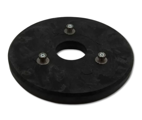 PLATEAU PORTE DISQUE COMAC ABILA 17E - 405529