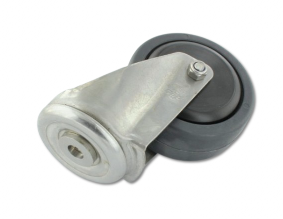 ROULETTE PIVOTANTE ARRIÈRE COMAC SIMPLA - 405747