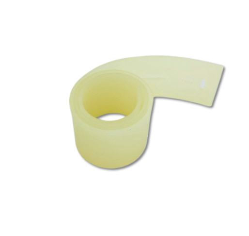 BAVETTE ARRIÈRE POLYURÉTHANE COMAC L20 - 430968
